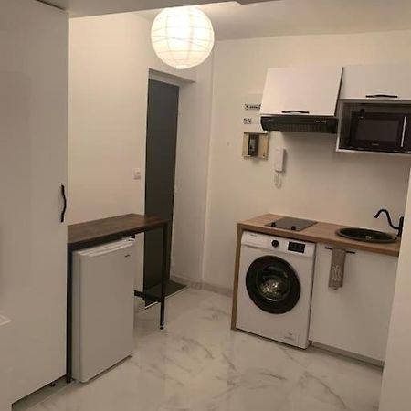 Dijon: Superbe Appartement En Hyper Centre Εξωτερικό φωτογραφία