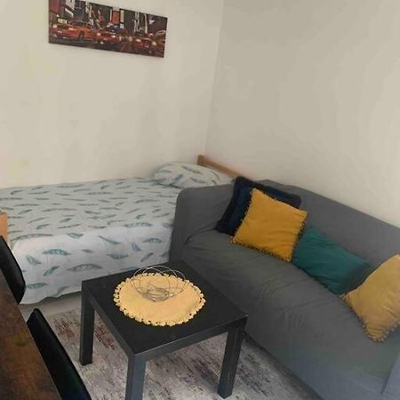 Dijon: Superbe Appartement En Hyper Centre Εξωτερικό φωτογραφία